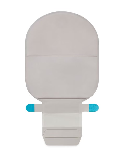 SenSura Mio Stomabeutel 1Stk 650ml 10-76mm klar offen 155700 – Bild 2
